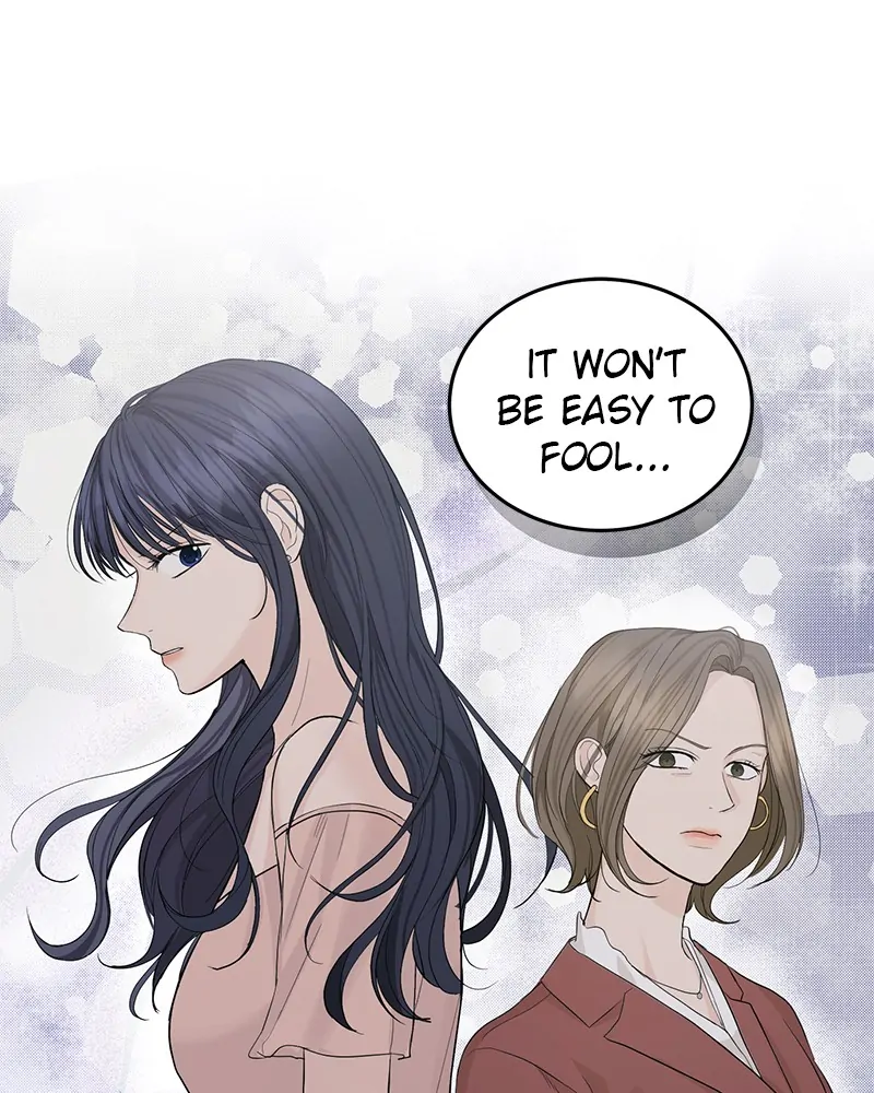 The Essence Of A Perfect Marriage chapter 19 - page 49